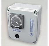 WA Conception Filtration Controller